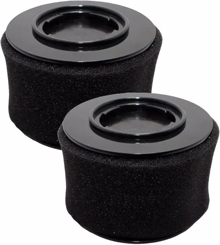 Paquete de 2 filtros de repuesto para Bissell 81l2w Filtro Bissell 81l2A Bissell 54a2 Filtro Bissell PowerEdge para piso duro, aspiradora 81L2 81L22