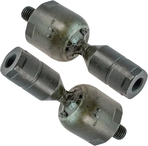 Miniatura 41 de TRQ Juego de barras de tirantes frontales exteriores 2 piezas Compatible con 1982-2003 Jaguar Vanden Plas 82-97 XJ6 94-96 XJ12 95-03 XJR 82-96 XJS