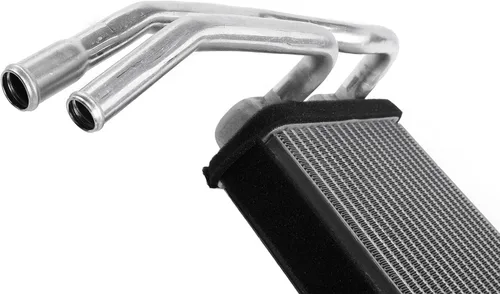Miniatura 9 de A-Premium Núcleo de calentador HVAC delantero derecho compatible con Chevrolet Corvette 1968 1969 1970 1971 1972 1973 1974 1975 1976 1977, repuesto