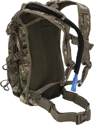 Miniatura 5 de ALPS OutdoorZ Willow Creek Pack - Paquete de día de caza con depósito de hidratación de 3L RealTree APX
