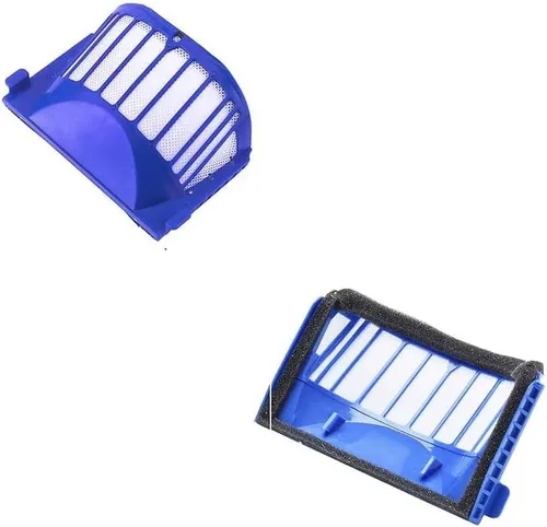 Miniatura 6 de Kit de piezas de repuesto para irobot Roomba 600 Series 694 676 675 692 695 677 671 690 680 660 650 620 614 610 600 y 500 Series 595 585 564 Robot