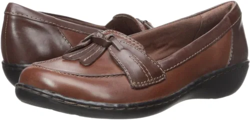 Miniatura 7 de Clarks Ashland Bubble - Mocasines para mujer