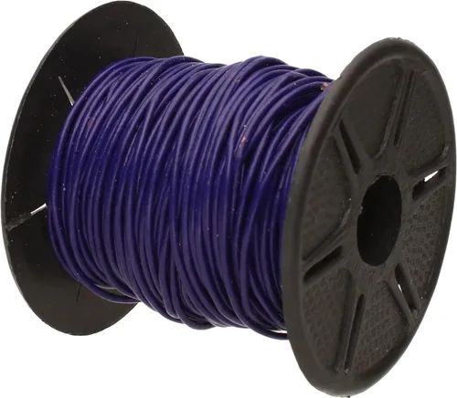 Miniatura 47 de The Beadsmith Cordón de cuero – Negro – Bobina de 0.039 in – 5 yardas/14.8 ft – Tanga de cuero indio ideal para trenzar, cuentas, collares, cordones