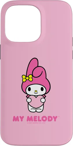 Miniatura 21 de My Melody Character - Carcasa frontal y trasera para iPhone 17