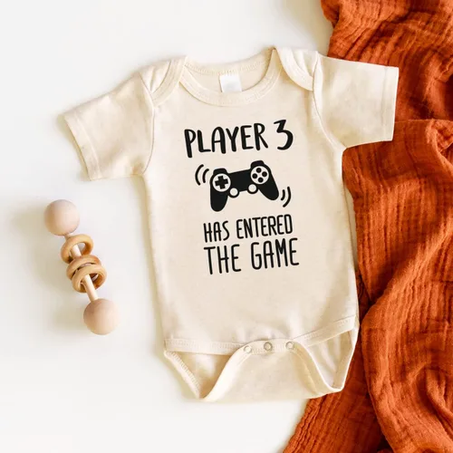 Miniatura 2 de Bump and Beyond Designs Divertido anuncio de embarazo para papá y abuelos