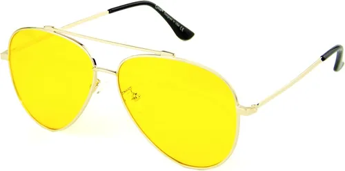 Miniatura 12 de Cyxus Davos French Ma-con Style Aviator Glasses Blue Light Blocking Eyeglasses for Computer UV Protection Anti Eyestrain 8805
