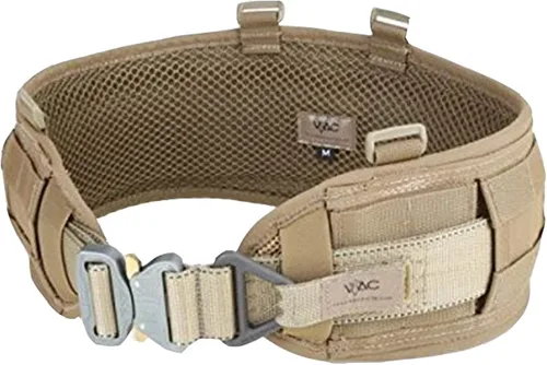 VIKING TACTICS Cinturón de batalla VTAC para uso diario y bajo la pistola