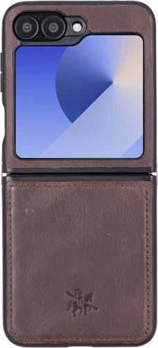 Miniatura 152 de Venito Lucca - Funda de piel compatible con Samsung Galaxy Note 10 (6,3 pulgadas), extra segura, con cubierta trasera acolchada, cocodrilo negro