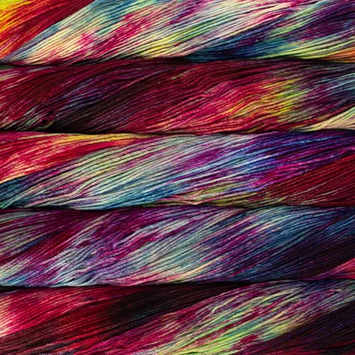 Malabrigo Hilo teñido a mano Arroyo (005 - Aniversario)