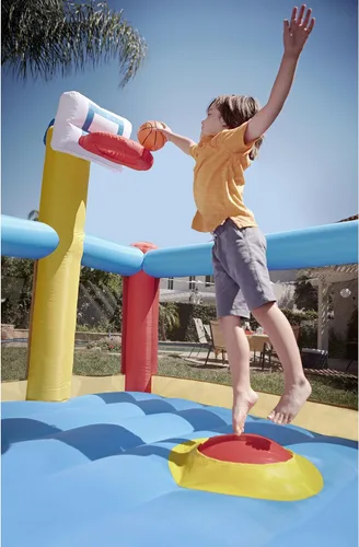 Miniatura 2 de Little Tikes Super Slam 'n Dunk