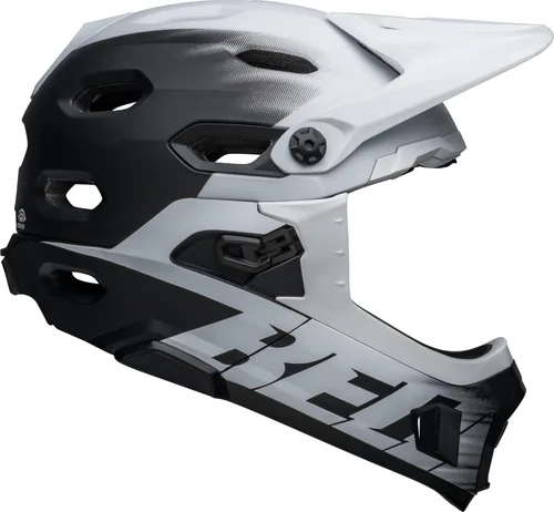 Miniatura 11 de Bell Super DH MIPS