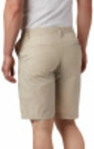 Miniatura 5 de Columbia Pantalón corto lavado para hombre, algodón, ajuste clásico