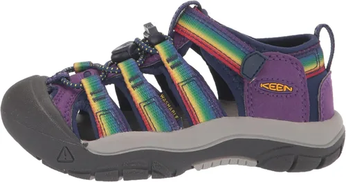 Miniatura 8 de KEEN Unisex-Child Newport H2 Closed Toe Water Sandals