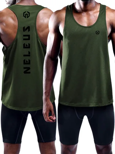 Miniatura 4 de NELEUS mens Soft