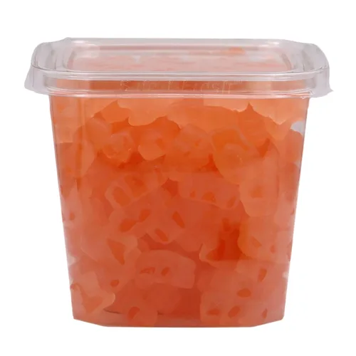 Miniatura 2 de WinCrest Ositos de goma de sabor surtido - 1.5 libras (pomelo rosa)