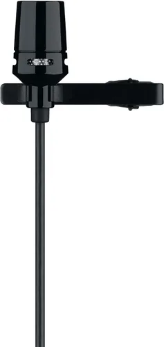 Miniatura 7 de Shure BLX188/CVL Sistema de micrófono inalámbrico - Vida de batería de 14 horas, rango de 300 pies, UHF Incluye (2) micrófonos Lavalier, receptor