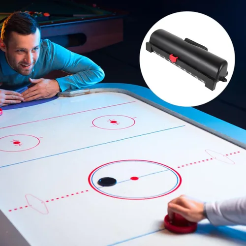 Miniatura 3 de Toddmomy Hockey de mesa de hockey de mesa contador de puntuación de hockey de mesa Contador de portería Accesorios de hockey de mesa Hockey de mesa