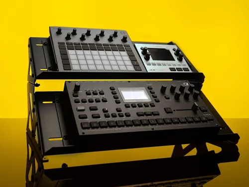 Miniatura 7 de Soporte de producción de escritorio Headliner Mod Base