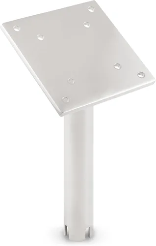 Miniatura 2 de Cannon Gimbal Mount, Stainless Steel, for Downriggers and Boat Fishing