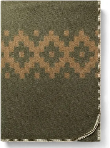Miniatura 32 de Manta gruesa de lana de alpaca para acampar al aire libre o uso en interiores, diseño étnico, suave lana peruana de alpaca disponible en tamaño Gris