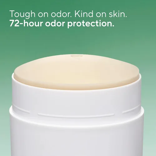 Miniatura 3 de Native Deodorant - Desodorante natural para hombres, desodorante sin aluminio con bicarbonato de sodio, aceite de coco y manteca de karité