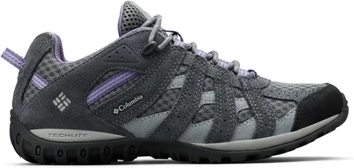 Miniatura 6 de Columbia Redmond - Zapatos de senderismo para mujer