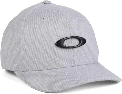 Miniatura 3 de Oakley Tin Can USA - Gorra elástica