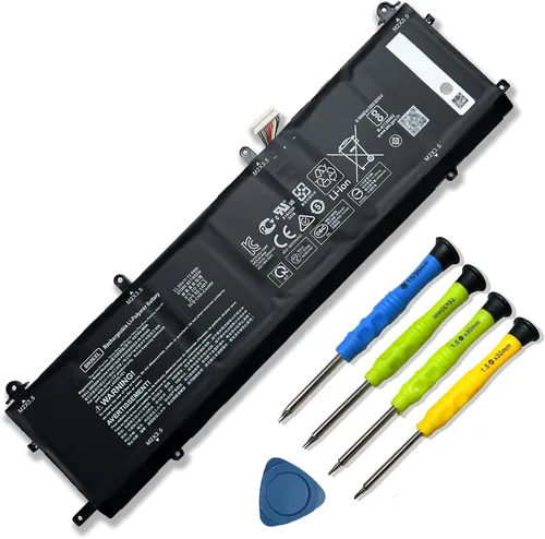 Miniatura 11 de Reemplazo de batería G91J0 de 41 Wh para Dell Latitude 3520 3420 3320 3330 Inspiron 3511 3515 3525 3530 5310 5410 5418 5410 5515 5518 14 Plus 7410