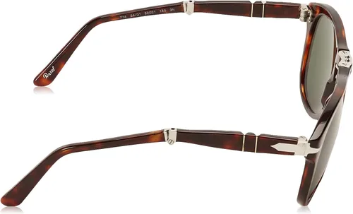 Miniatura 3 de Persol Po0714 Pilot Sunglasses