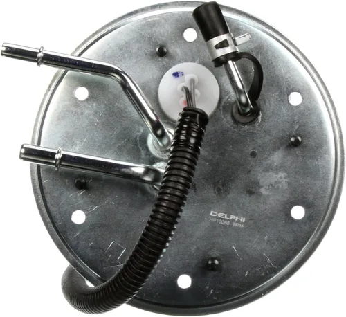 Miniatura 3 de Delphi HP10086 Conjunto de bomba de combustible y suspensión con unidad de envío