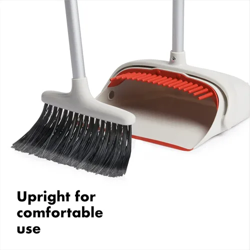 Miniatura 2 de OXO Good Grips - Set de escoba de pie