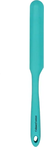 Miniatura 9 de Juego de 4 espátulas de silicona para hornear, espátulas de goma, resistentes al calor, sin BPA, juego de espátulas para utensilios de cocina
