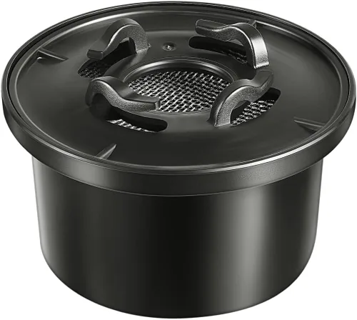 Miniatura 8 de Bluevua Paquete doble de filtros de remineralización, set de un año para RO100ROPOT, alcalino para filtro de ósmosis inversa, remineraliza y aumenta