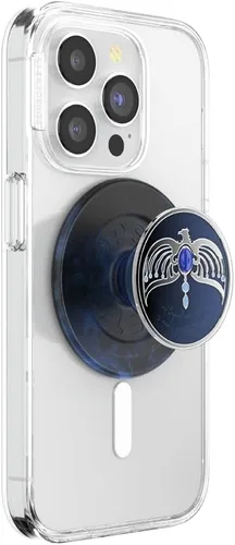 Miniatura 28 de PopSockets Agarradera adhesiva para teléfono, soporte, soporte para teléfono, Harry Potter - Mischief Gloss