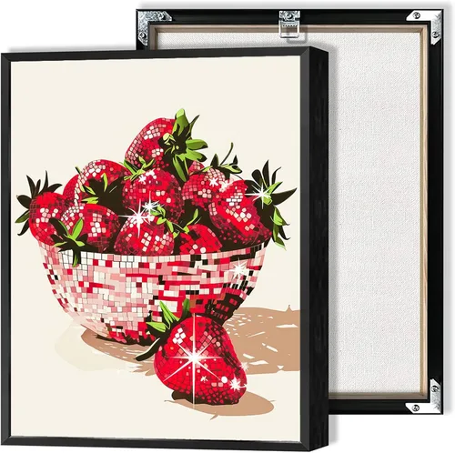 Miniatura 10 de Arte de pared vintage de periódico blanco y negro para niñas, comida de chica caliente, pasta italiana, pósteres divertidos para habitación de Negro