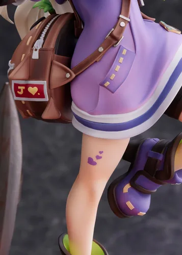 Miniatura 8 de Guilty Gear -Strive- May (Another Color Ver.) Figura de PVC a escala 1:7