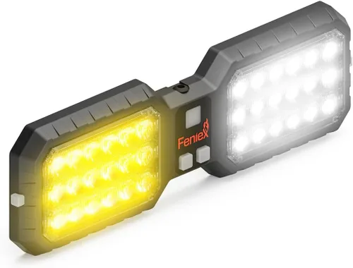 Miniatura 6 de Feniex Fusion-S - Visor LED