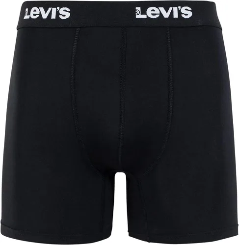Miniatura 2 de Levi's Mens Boxer Briefs Breathable Stretch Underwear 4 Pack