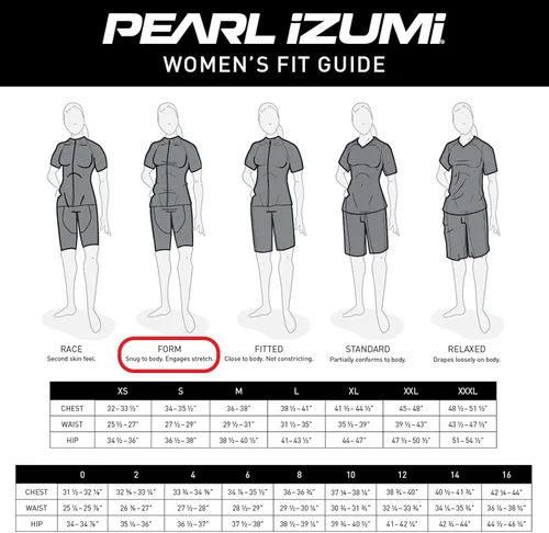 Miniatura 6 de PEARL IZUMI W Select Liner Pantalones cortos, negro, talla L