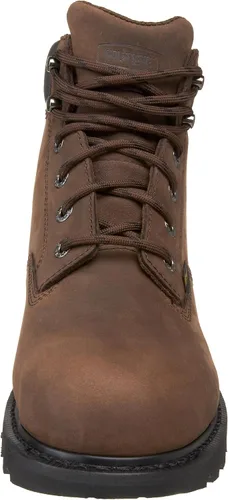 Miniatura 2 de Wolverine McKay - Botas de trabajo impermeables para hombre