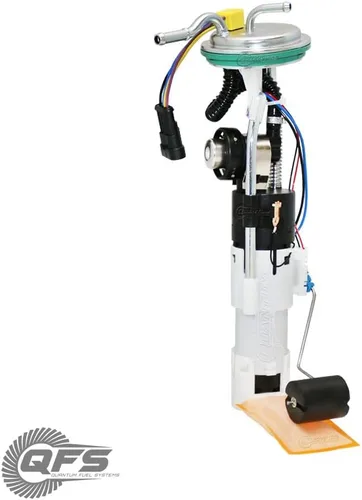 Miniatura 7 de QFS Conjunto de bomba de combustible para 2009-2015 Can-Am Outlander & Renegade 400, 500, 650 y 800R, reemplaza a 703500766, restaura el rendimiento
