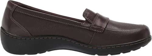 Miniatura 6 de Clarks Women's Cora Daisy Loafer