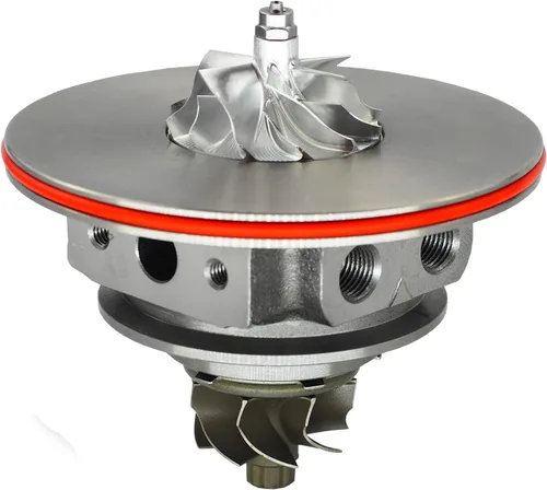 Miniatura 5 de 28231-2B760 K03 Billet Impulsor Actualización Turbo Cartucho Se adapta a 2012-17 Hyundai Eleantra Velostar Tucson KIA Sportage 1.6L 204HP