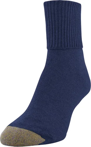 Miniatura 51 de GOLDTOE Calcetines clásicos para mujer, multipares