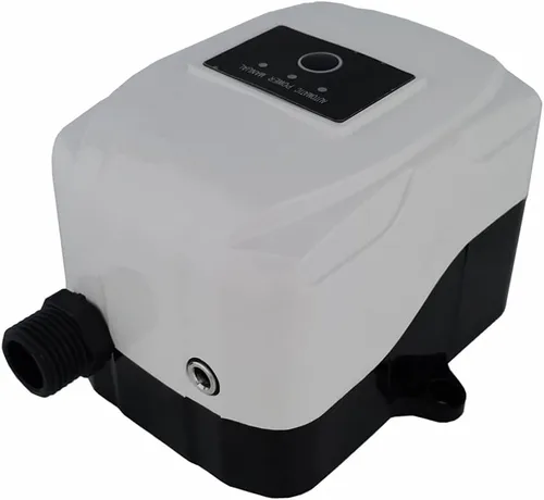 Miniatura 2 de Bomba de presión de agua para el hogar 1/5HP Ultra Silenciosa DC 24V 150W para rociadores, ducha, cocina, jardín, aumentador de presión automático