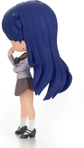 Miniatura 2 de BanPresto - Pretty Guardian Sailor Moon Eternal Rei Hino Q posket Versión B
