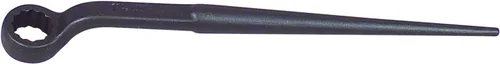 Miniatura 7 de Wright Tool 1762 Llave de caja de mango estructural de 12 puntos, 1