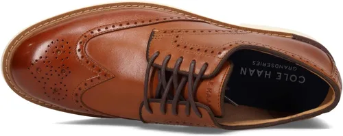 Miniatura 6 de Cole Haan Zapatos Oxford The Go-To Wingtip para hombre