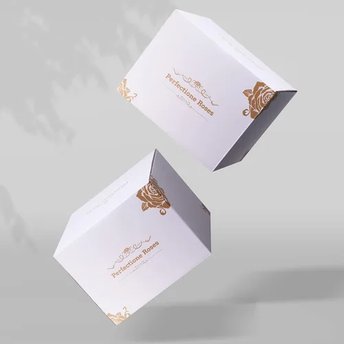 Miniatura 4 de Perfectione Roses 27 Rosas en una Caja, Rosa del Día de la Madre, Flores Preservadas para Ella, Flores para Entrega, Regalos de Cumpleaños