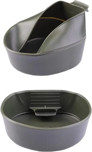 Miniatura 8 de Mil-Tec Fold-a-Cop 20.3 fl oz Oliva
